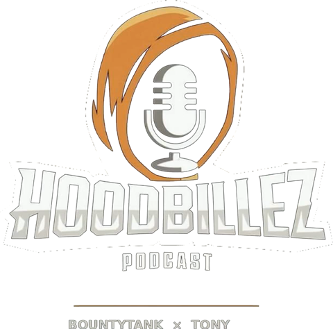 HOODBILLEZ Podcast, BountyTank x Tony